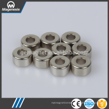 Special customized high grade y30 y35 ferrite magnets